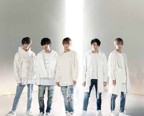 King & Prince、1stアルバム収録内容を発表 デビューから未来への本音を語り合う特典映像も