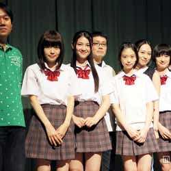 モデルプレス - 「Seventeen」モデル、“男子禁制のガールズラブ”に「素をさらけ出した」