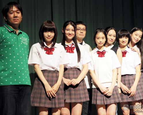 「Seventeen」モデル、“男子禁制のガールズラブ”に「素をさらけ出した」