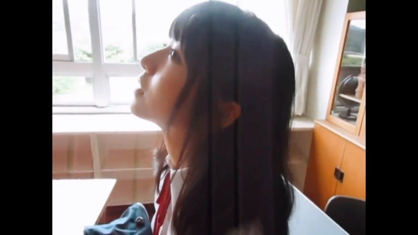 長濱ねる（提供写真）