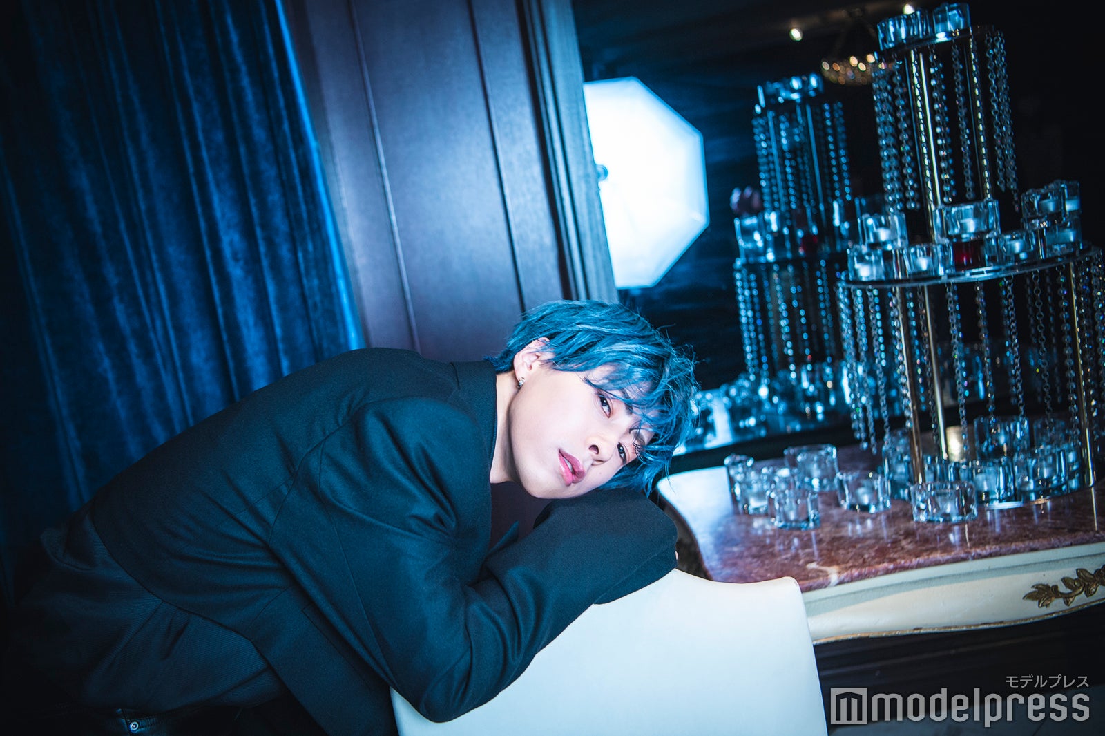 佐野文哉 （C）モデルプレス