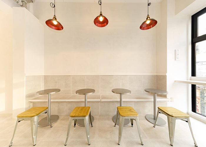 DOTORI／画像提供：BIZESSEI