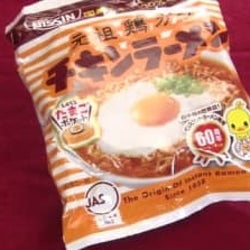 「インスタントラーメン」の簡単アレンジ術