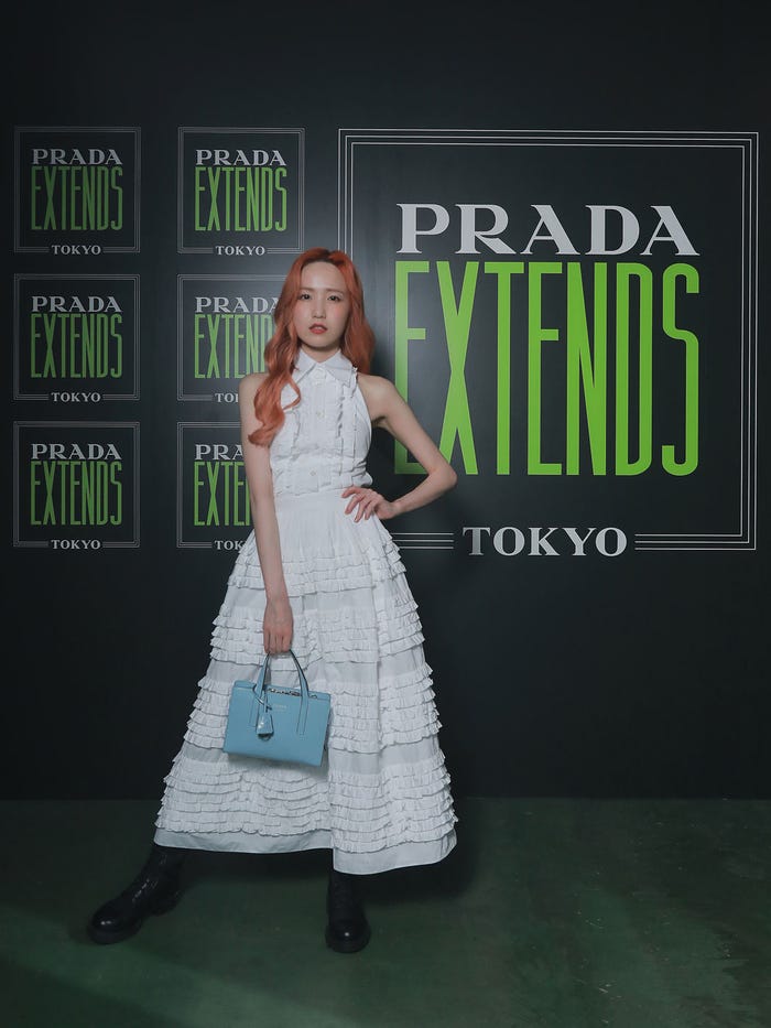 本田仁美(提供写真)