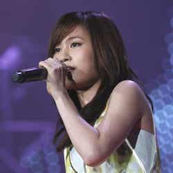 前田敦子/「AKB48 2013真夏のドームツアー~まだまだ、やらなきゃいけないことがある~」札幌ドーム公演より(C)AKS