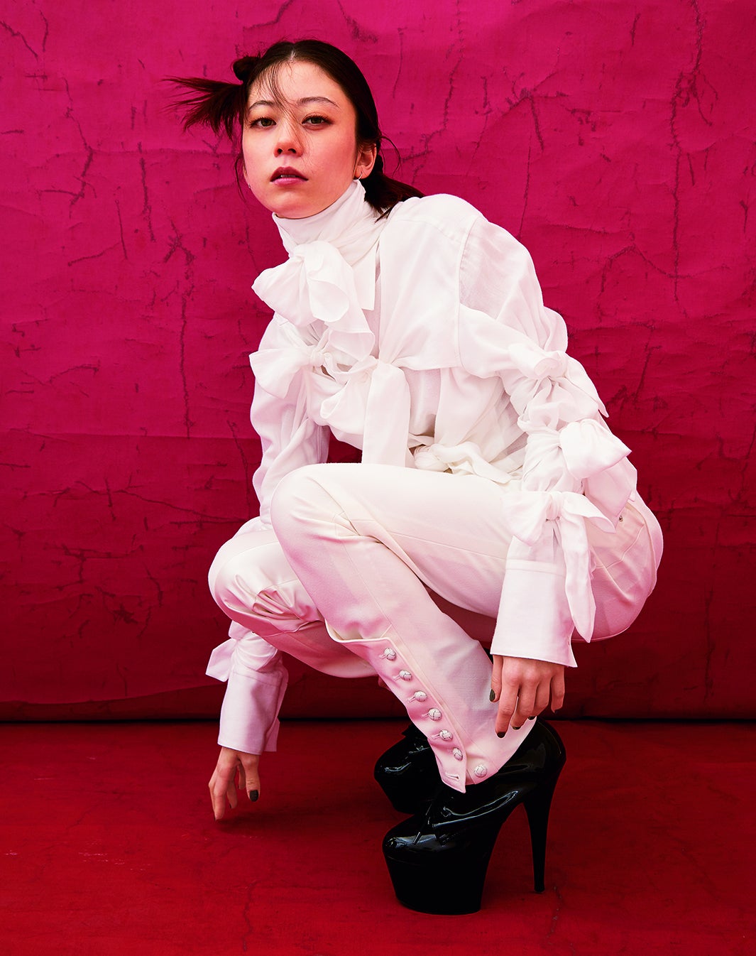 mina 増田貴久 mina 増田貴久STYLE BOOK - メルカリ