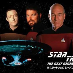 『新スタトレ』ジョナサン・フレイクス×ブレント・スパイナー直撃インタビュー!「ピカードの帰還を楽しんで」