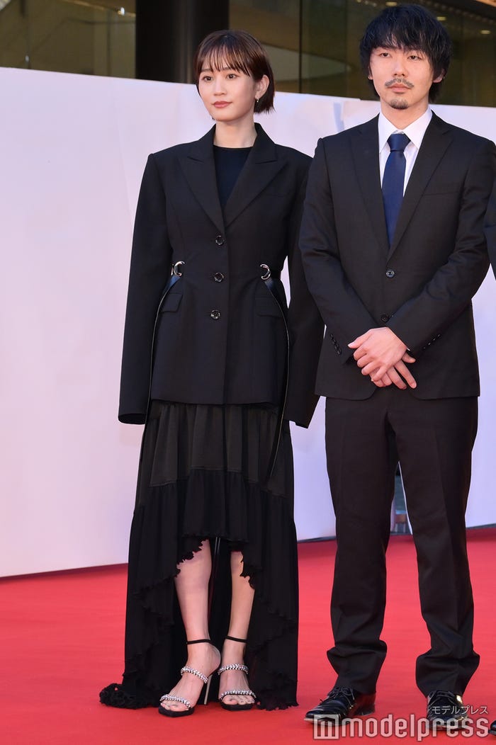 前田敦子(C)モデルプレス