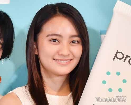 岡田結実、オスカープロモーション退社理由を明かす