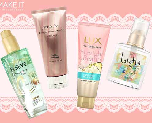 トリートメントの使い方まとめ|正しいヘアケアの順番や効果を上げるポイントは?