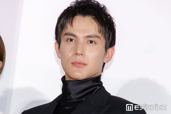 中川大志「ゴールデンカムイ」鯉登少尉役発表でトレンド席捲「予想大当たり」「再現度スゴッ」
