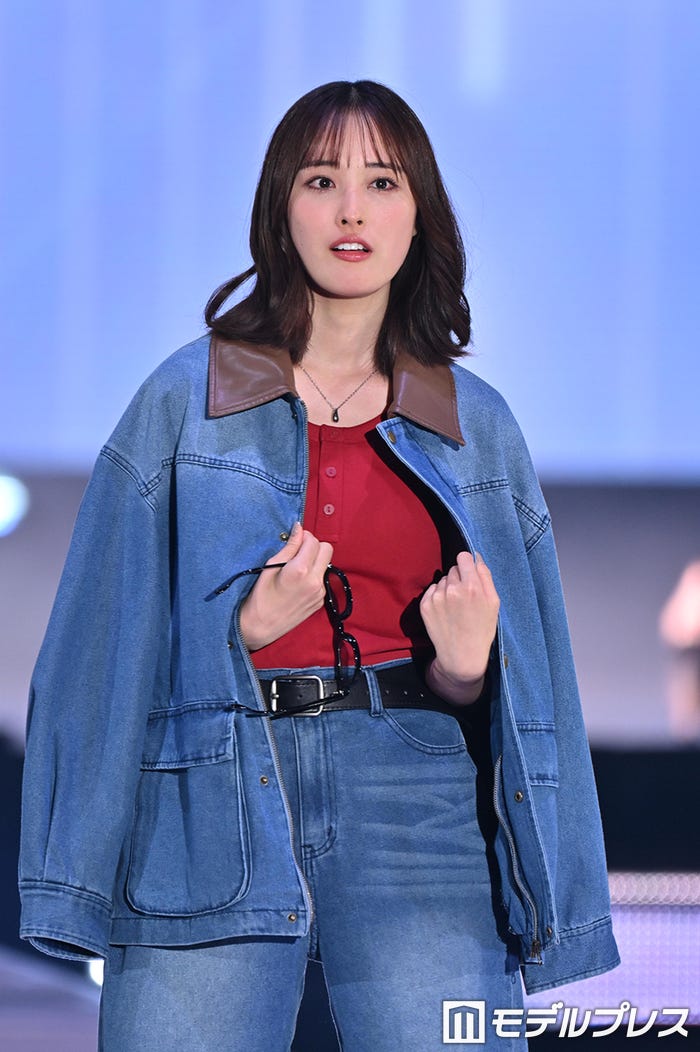 大友花恋(C)モデルプレス