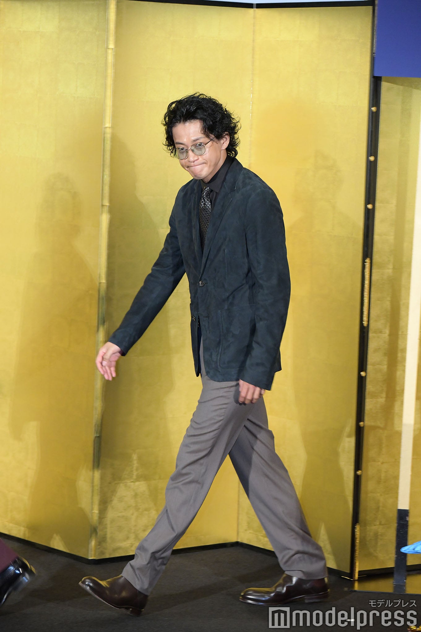 小栗旬（C）モデルプレス