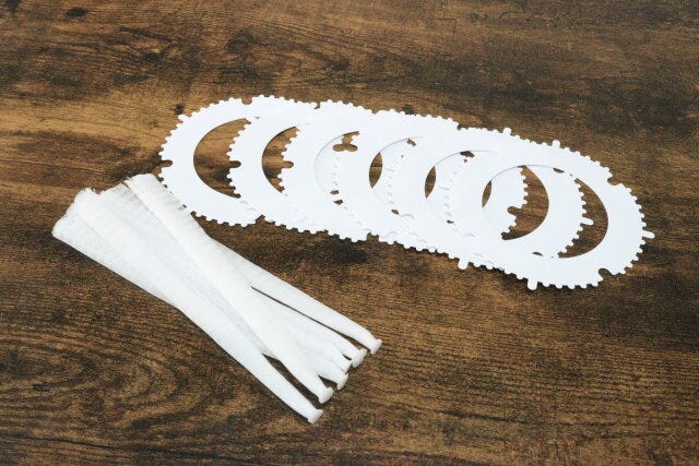 そのままポイッと捨てられる！髪の毛キャッチャー