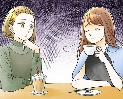 【星座別】人の悪口を絶対に言わない女性ランキング<最下位~第10位>