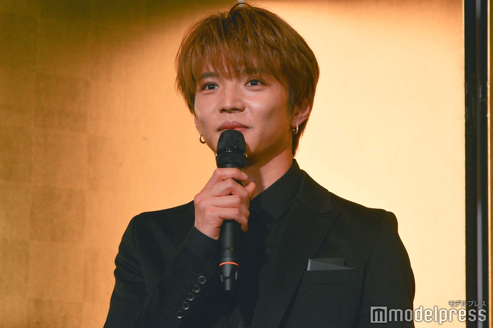 佐藤大樹 （C）モデルプレス