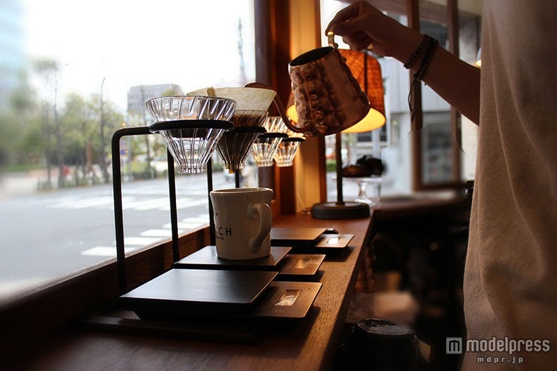 「COFFEE COLLECTION around KANDA NISHIKICHO 2015」が初開催／画像提供：COFFEE COLLECTION 実行委員会【モデルプレス】