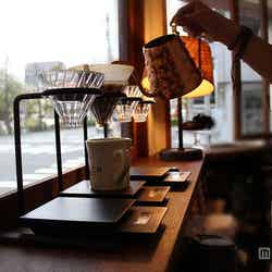 「COFFEE COLLECTION around KANDA NISHIKICHO 2015」が初開催/画像提供:COFFEE COLLECTION 実行委員会【モデルプレス】