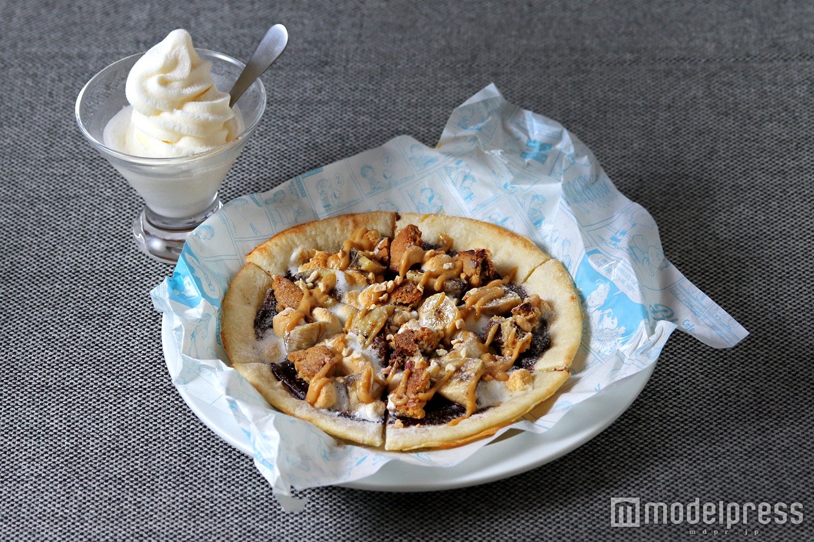 （C）Peanuts Worldwide LLC