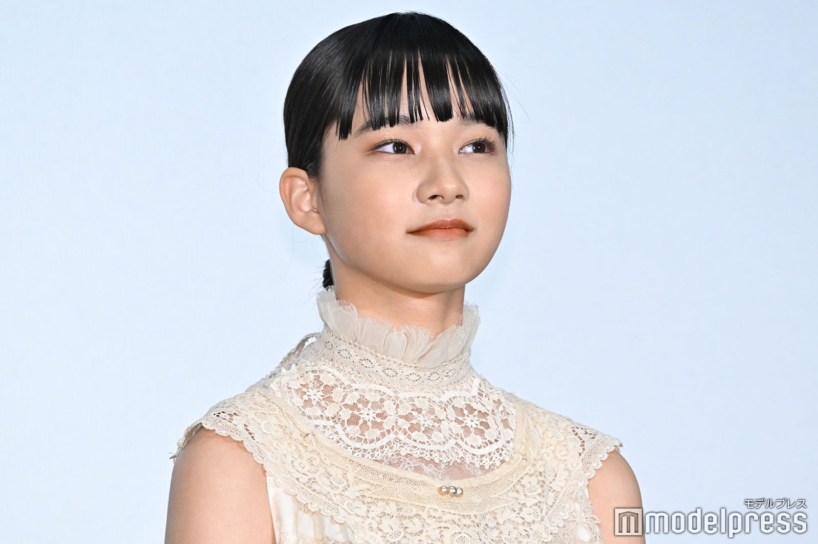 山崎七海（C）モデルプレス