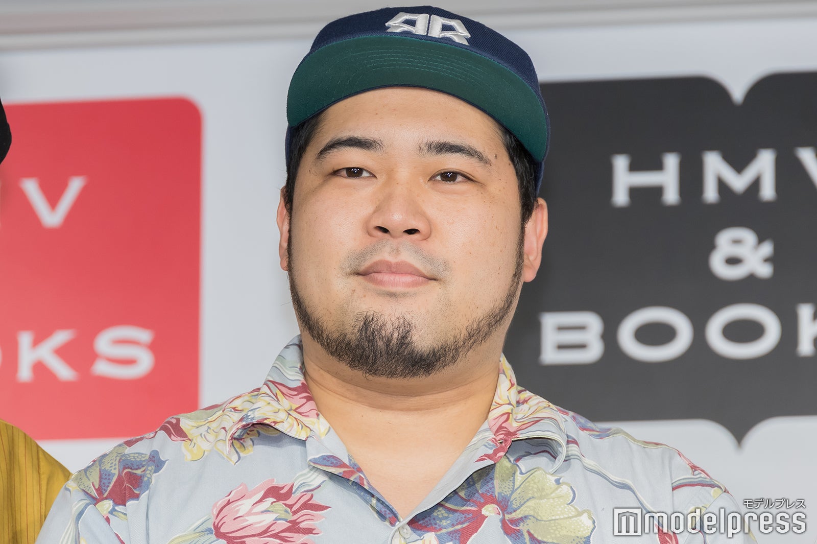 松井ケムリ（C）モデルプレス