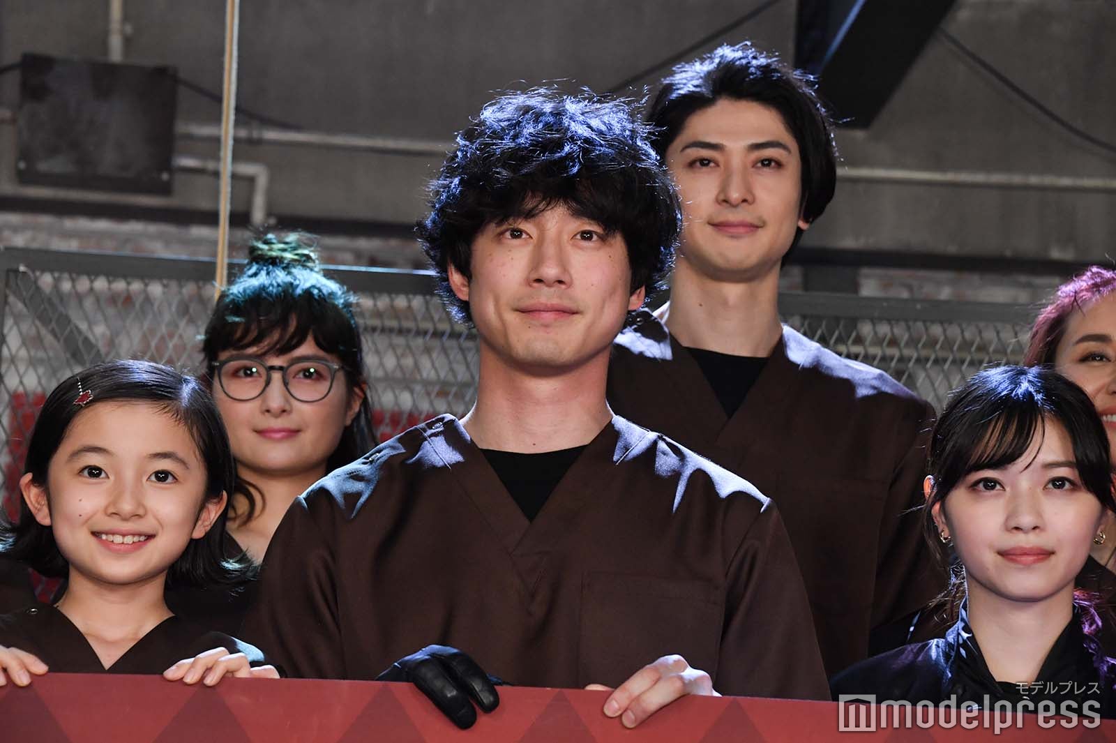 時雨　西野健太郎 坂口健太郎&成田凌に女子熱狂!『メンズノンノ』モデルが