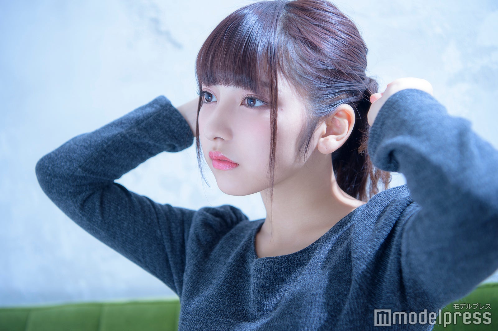 十味（C）モデルプレス