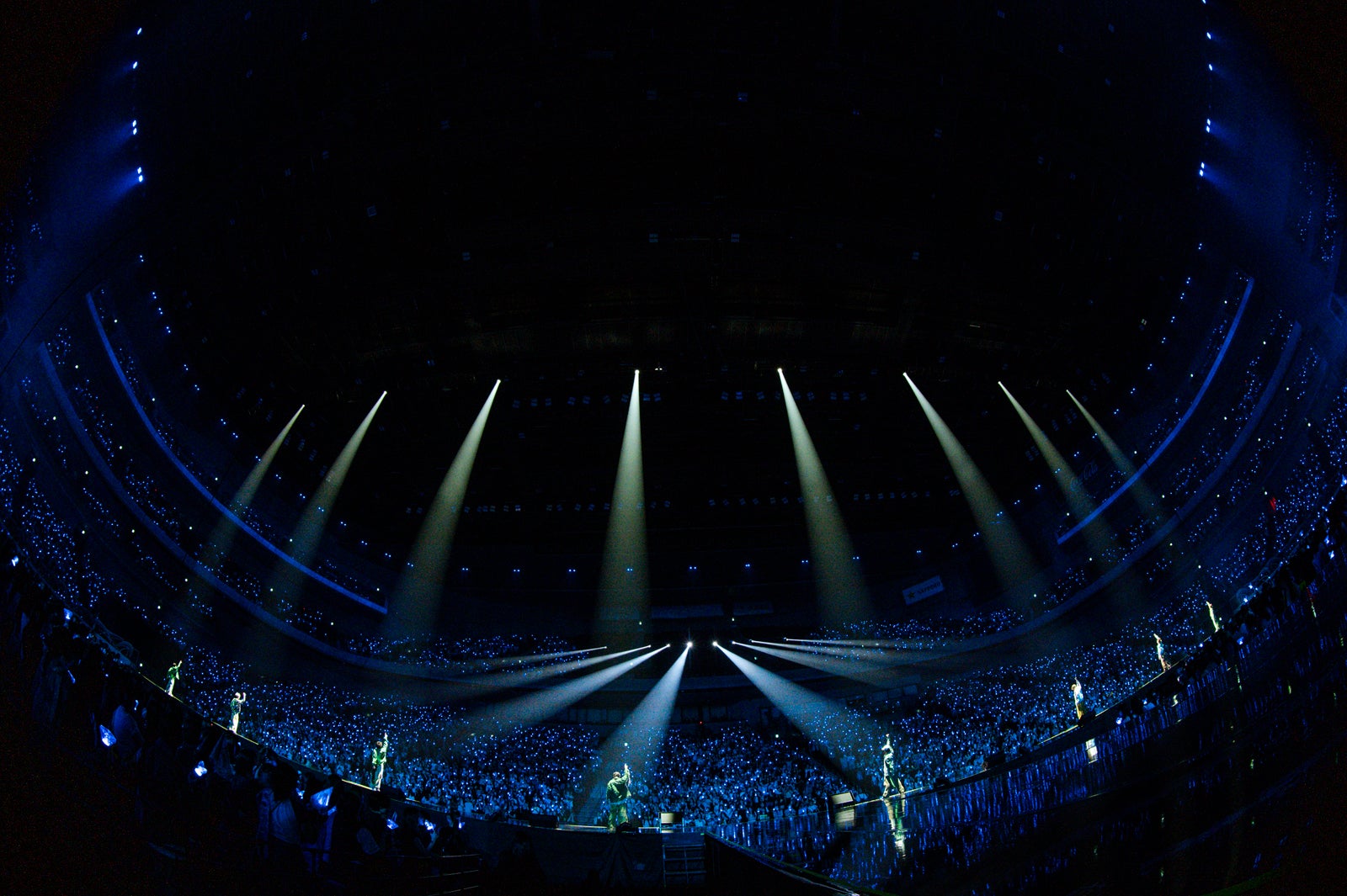 FANTASTICS（提供写真）