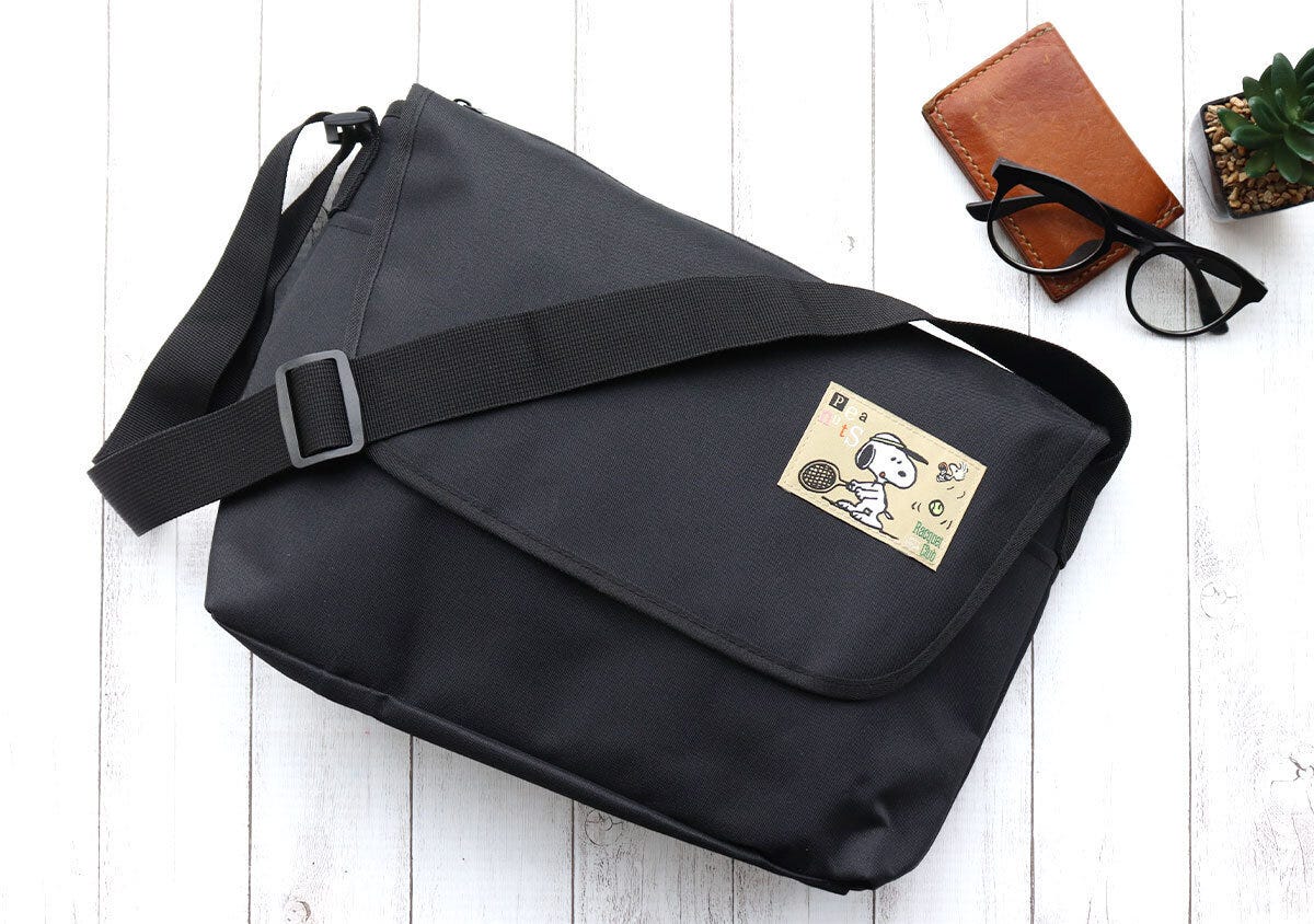 SNOOPY［スヌーピー］DAILY