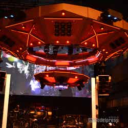 グランベルスクエア(C)モデルプレス