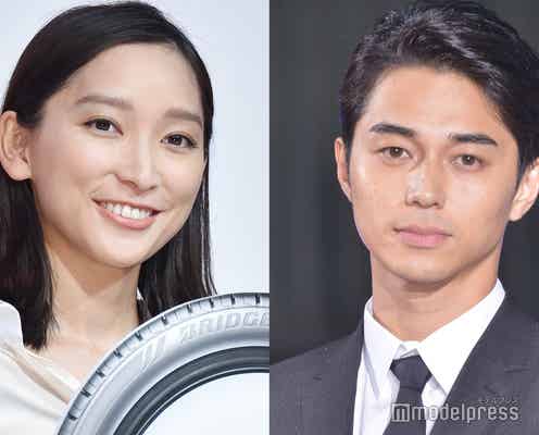 杏、夫・東出昌大の“たかいたかい”で「他の家の子が泣いた」 育児ぶり明かす