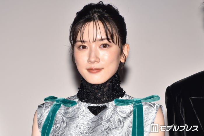 永野芽郁、佐藤健と朝ドラ以来6年ぶり共演 “ビジュアル”に笑い止まらず「大変でした」【はたらく細胞】