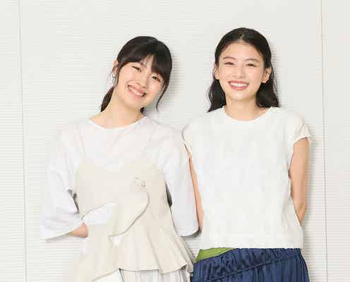 福山雅治「ガリレオ」シリーズ新作、“期待の新星”川床明日香&出口夏希の出演決定<沈黙のパレード>