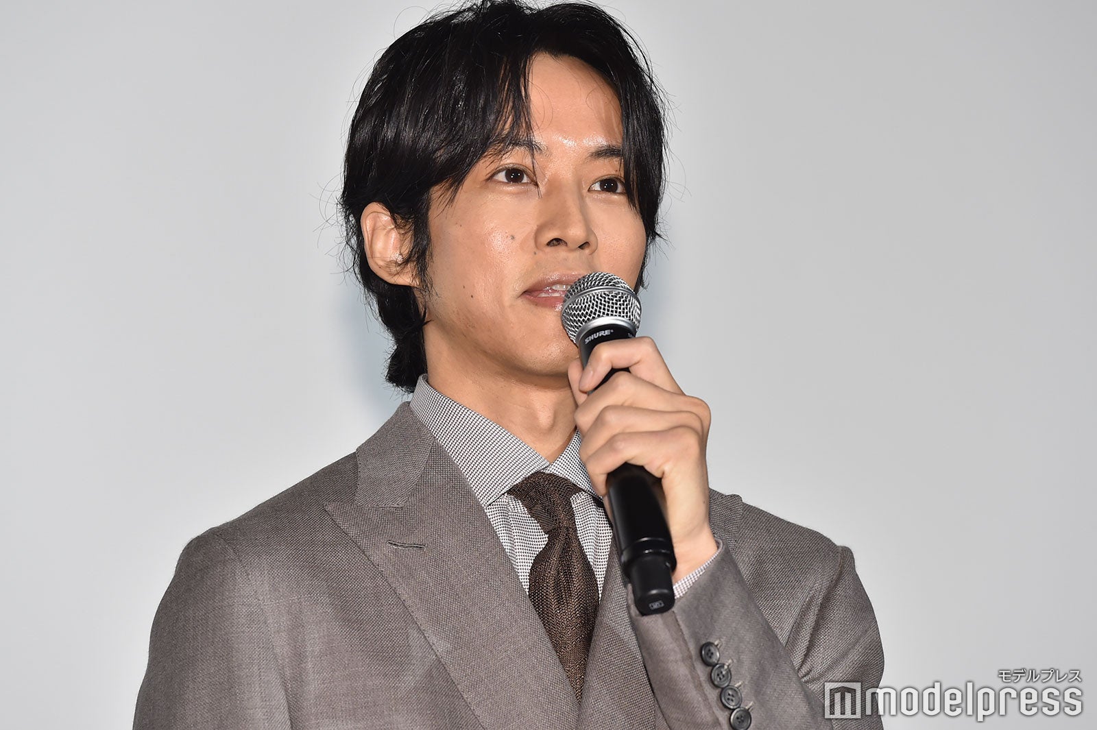 松坂桃李 （C）モデルプレス