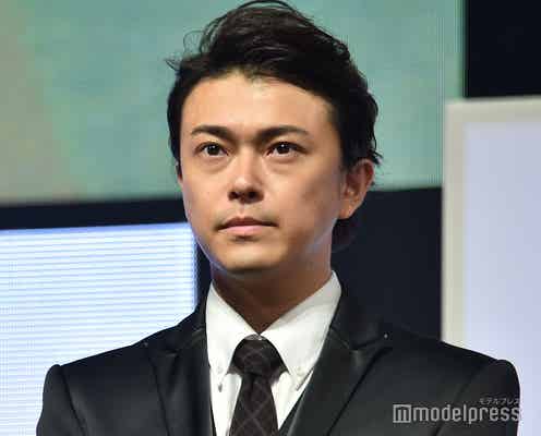 勝地涼、松本潤に“嵐ファン”隠していた理由 松本の「うちの櫻井」呼びにもファン歓喜