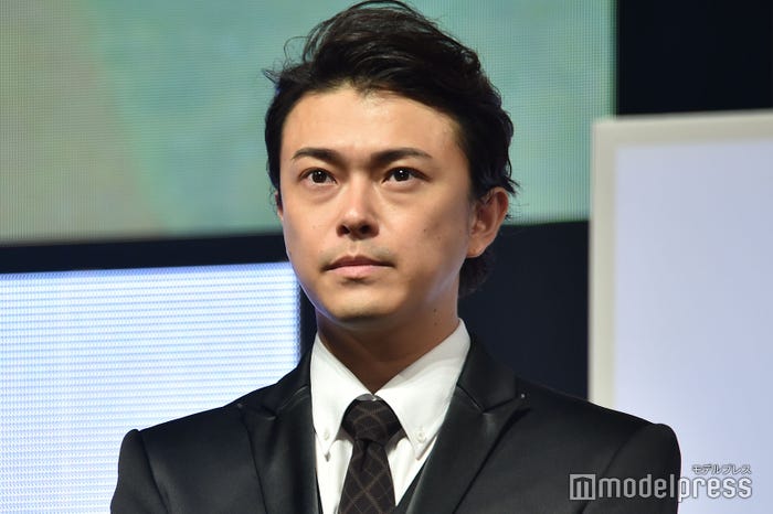 勝地涼 (C)モデルプレス