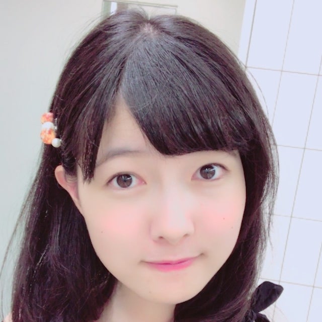 「FRESH CAMPUS CONTEST 2017 MISS」Bブロック候補者（提供写真）