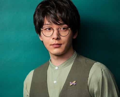 中村倫也、この春やってみたいこと明かす「5年ぐらいずっと言っている」