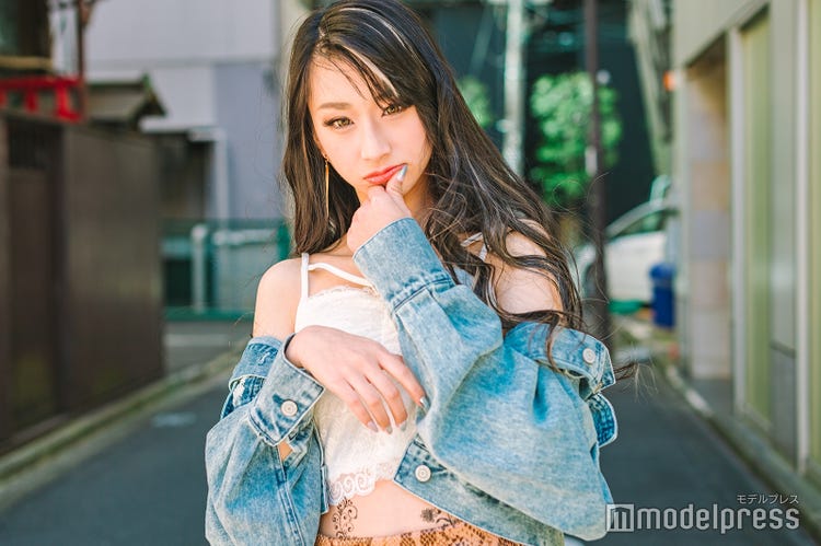 Egg 新専属モデル マリサ 中学生だからこそ発信したい 週末ギャル とは 先輩目指して意気込み語る モデルプレスインタビュー モデルプレス Egg 新専属モデル マリサ 中学生だからこそ発信したい 週末ギャル とは 先輩目指して意気込み語る モデルプレスインタビュー モデルプレス