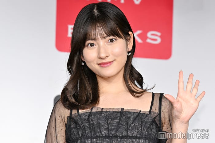 北川莉央(C)モデルプレス