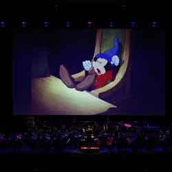 「ディズニー・ファンタジア・コンサート2016」より（C）Disney