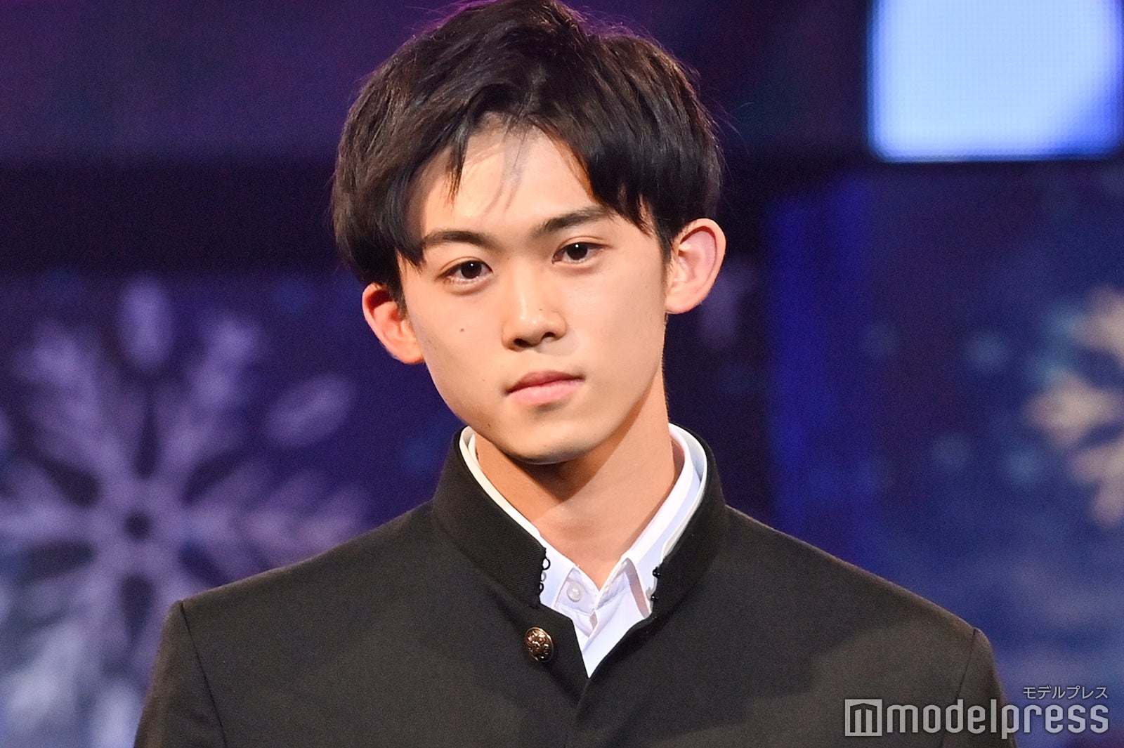 「男子高生ミスターコン2021」ファイナリスト（C）モデルプレス