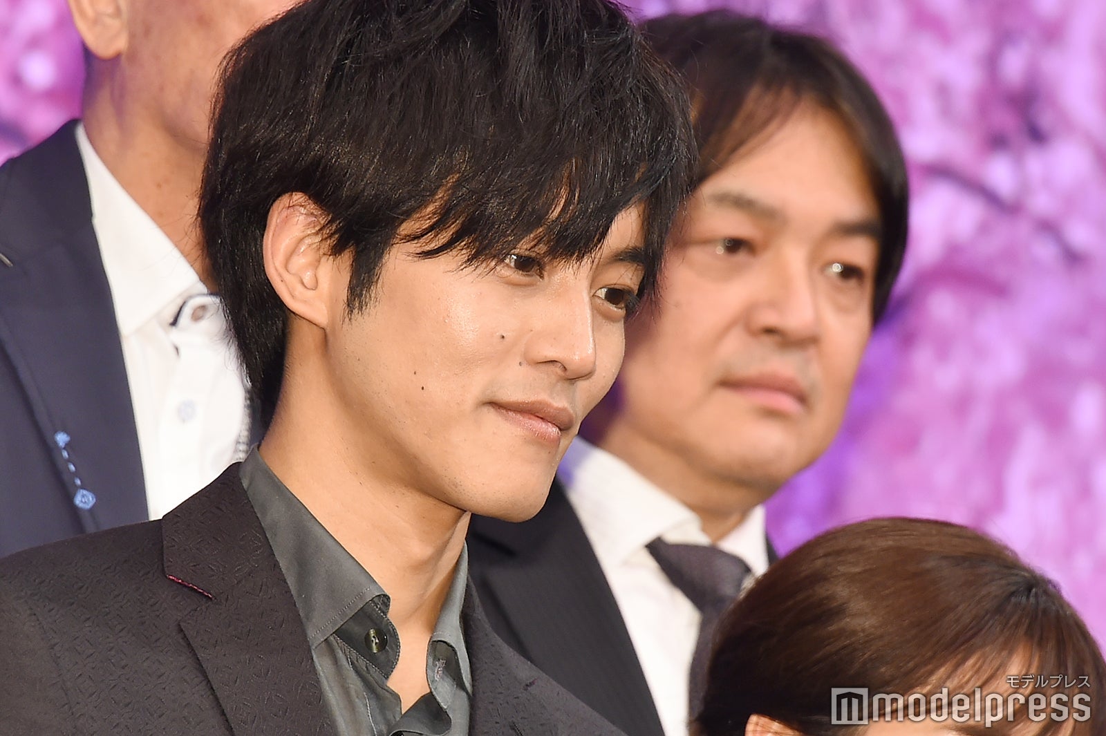 松坂桃李 （C）モデルプレス