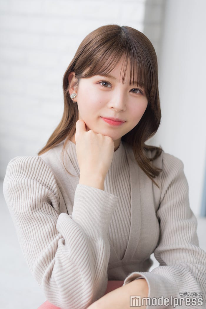 大仁田美咲さん(C)モデルプレス