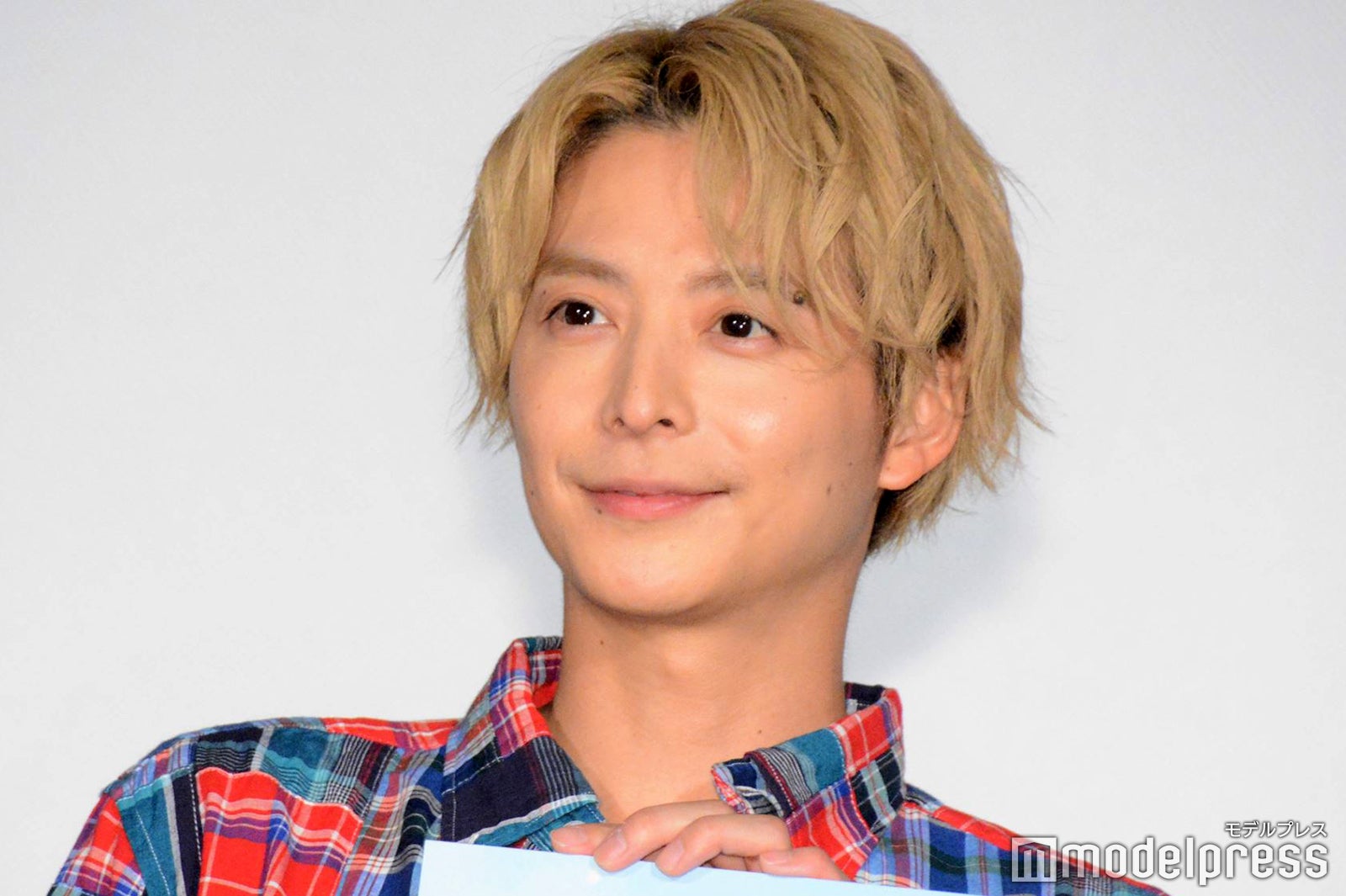 小池徹平（C）モデルプレス