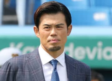 「息子！？」「そっくり」JO1後輩候補に元WBC戦士のイケメン息子が登場して騒然「引退セレモニーで投げてた」「あの？」