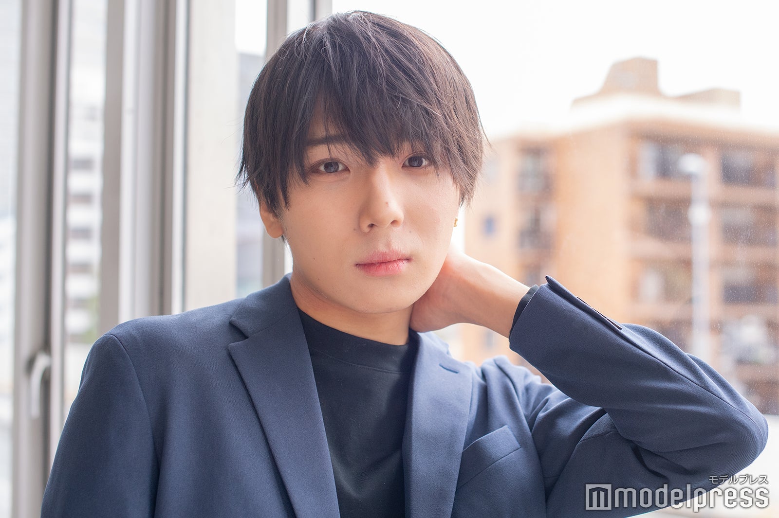 工藤りゅうき（C）モデルプレス