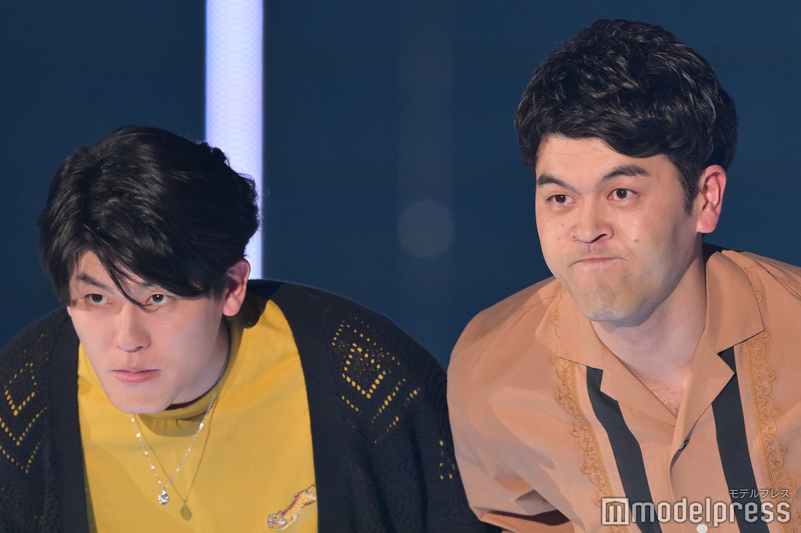 「マイナビ TGC 2023 S／S」より（C）モデルプレス