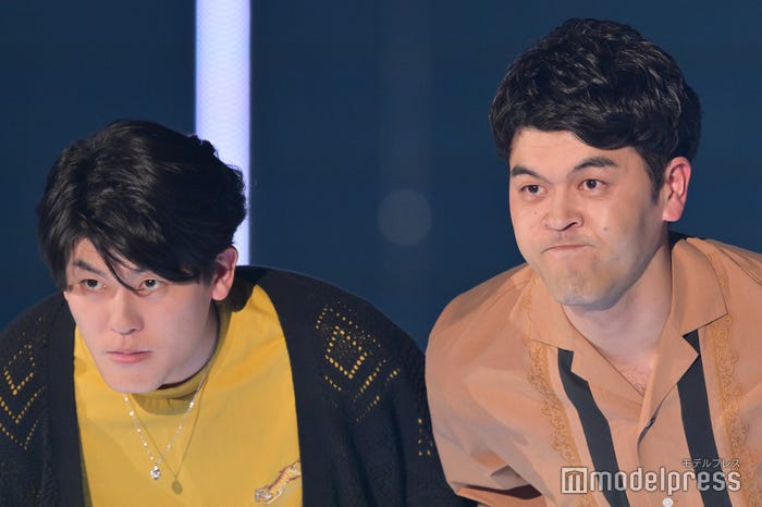 土佐兄弟(C)モデルプレス