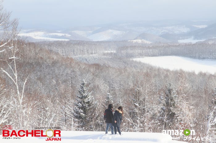 「バチェラー・ジャパン」第8話(C)2016 Warner Bros. International Television Production Limited. Allrights reserved.(C)YD Creation All rights reserved.